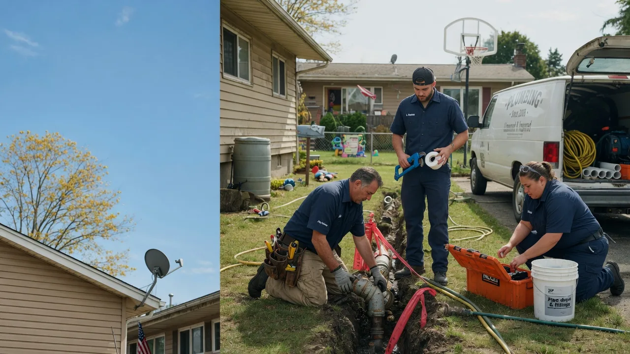 Garbage Disposal Replacement in Metz, MO near me